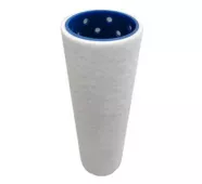 Промышленные фильтры для буровых скважин фото