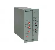 Блок контроля пламени и розжига БКПР фото