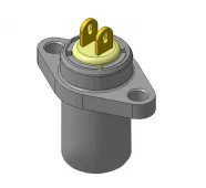 Датчик числа оборотов ВТ-10 фото