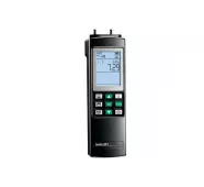 Дифманометр testo 521-3 фото