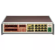 Емкостные мосты Andeen-Hagerling  2700А и 2500А  фото