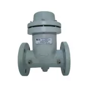 Фильтры газовые ФГ фото