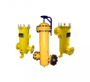 Фильтр газовый ФСГ фото