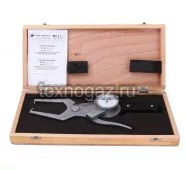 Рычажный стенкомер серии НРН фото