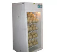 Инкубатор ИНКА 64И фото