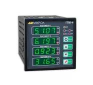 Индикатор ИТМ-4 фото