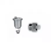 Клапан автоматический муфтовый SATEC фото