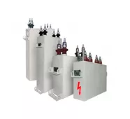Конденсатор КЭЭП фото