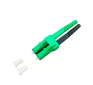 Коннекторы SC APC DX фото