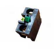 Контакт для кнопок ZB2-BE101 N/O фото