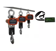Крановые весы OCS-15-XZC фото