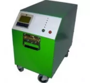 Аэродромный преобразователь частоты 400ГЦ LA400HZ-150kVA фото