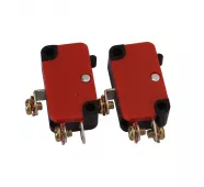 Микровыключатель V-15-1B5 фото