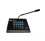 Микрофонная консоль МК-025-10 фото