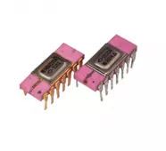Микросхема УР1101ХП37 фото