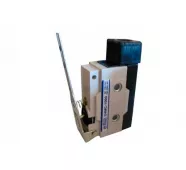 Микровыключатель D4MC-1000 фото