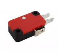 Микровыключатель V-15-1C25 фото