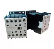 Миниатюрный пускатель ПМ 0-06-10 (LC1-K0610) фото