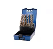 Наборы сверл BC ABS-Boxes фото