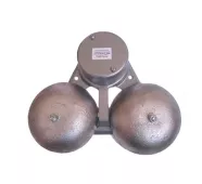 Оповещатель звуковой МЗМ-1 фото