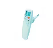 PH-метр testo 205 фото