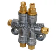 Питатели импульсные смазочные DT-200, DT-300, DT-400, DT-500 фото
