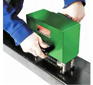 Маркировочная система PortaDot 130-30E фото