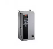 Преобразователь частоты HVAC Drive FC 102 фото