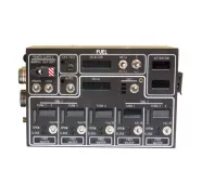 Пульт контроля и управления заправкой топлива RMCP-132 фото