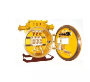 Пускатели ПВИТ-250М-3 фото