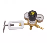 Редуктор ацетиленовый RA-25 DM фото