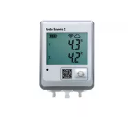 Регистратор температур testo Saveris 2-T2 фото