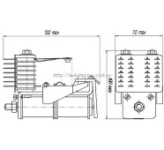 Реле НМП фото