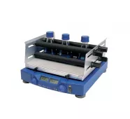 Шейкер лабораторный KS 260 control фото