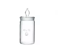 Стакан для взвешивания 200430 фото
