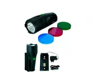 Светодиодный ручной фонарик Working Lamp фото