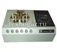 Испаритель моторных топлив «ТОС-1» фото