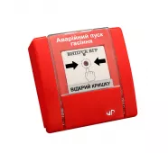 Устройство ручного управления РУПД-09-R-O-N-1 фото