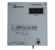 Устройство защиты электродвигателей УЗЭ-5М-CAN фото
