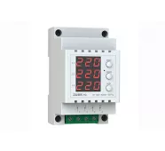 Вольтметр ZUBR V3 фото