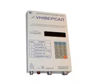 Вычислитель объема газа Универсал-02 фото