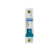 Выключатель УКРЕМ ВА-2001 1р 1А АсКо фото