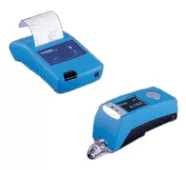 Прибор для измерения шероховатости поверхности Hommel TESTER W5 фото